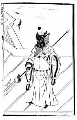 封神演义方弼方相,封神方弼方相