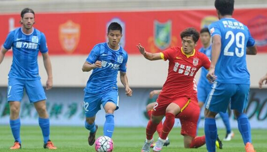 港超联赛足球,澳超明目张胆踢假球