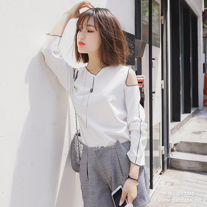 劲爆时尚美衣搭配,时尚又减龄的美衣