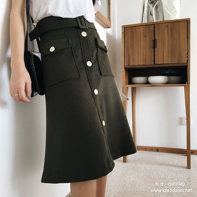 劲爆时尚美衣搭配,时尚又减龄的美衣