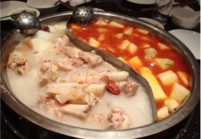 友说|来帝都这些美食没尝过，妄称吃货