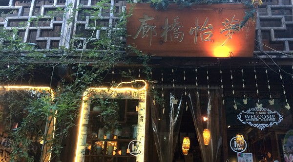 扬州比较推荐的住宿,扬州国庆路住宿推荐