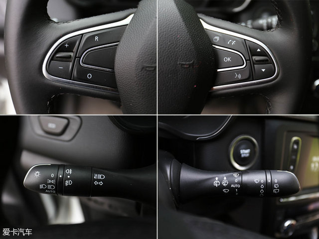 不看颜值只看性能的手机,2016款雷诺科雷嘉雾灯型号