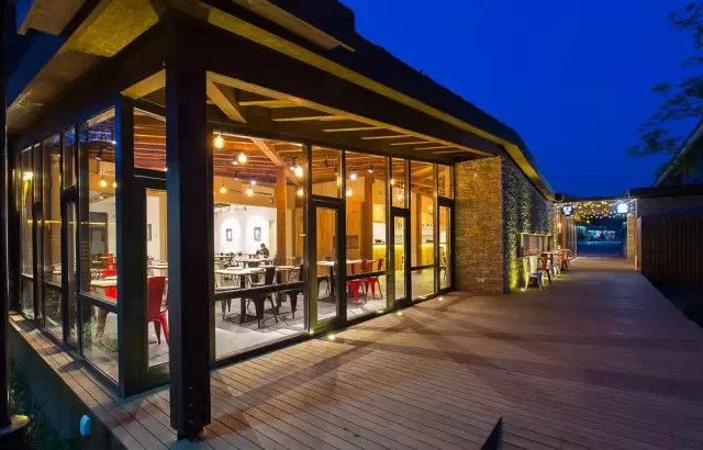 北京适合春节度假村推荐,北京旅游度假村推荐