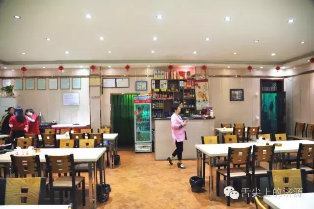 济源最出名的炒鸡,济源黄焖鸡哪家好吃