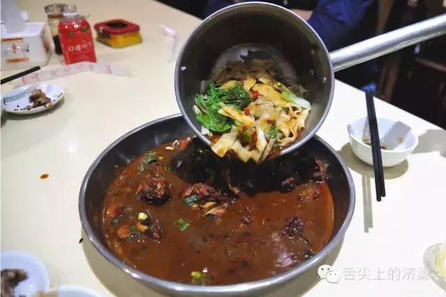 济源最出名的炒鸡,济源黄焖鸡哪家好吃