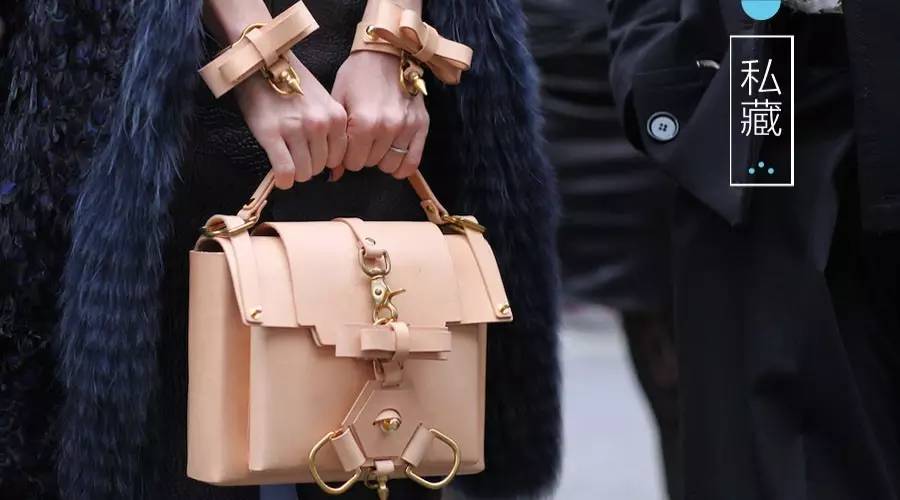 实用又轻奢的包包,好看又百搭的轻奢包包
