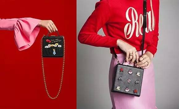 实用又轻奢的包包,好看又百搭的轻奢包包