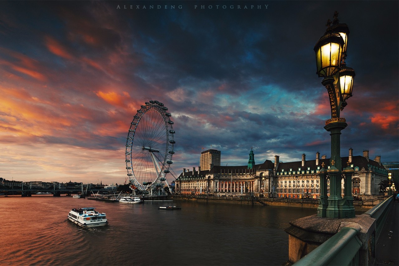 25个电影级lut调色预设,3d电影感相册制作教程