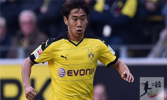 日本效力于五大联赛的球员,欧洲五大联赛的日本人