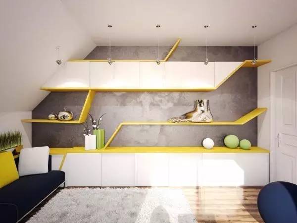 一套房子回到解放前,回到年轻时的模样