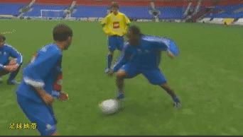 马修斯足球过人,足球马修斯假动作