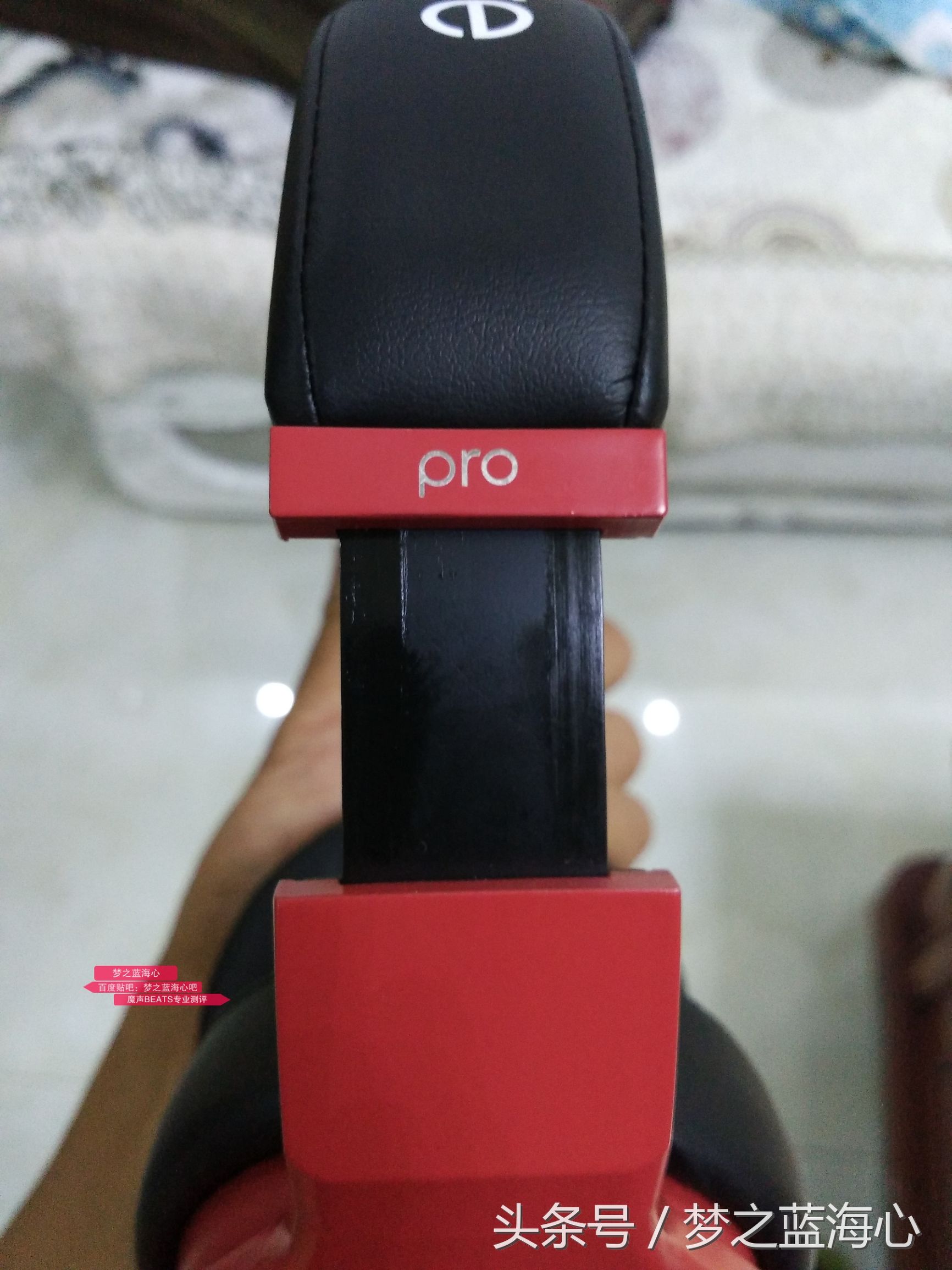 beatspro录音师坏了哪里修,beatspro录音师掉漆