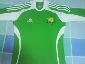 北京国安球衣回顾,不了解历史正常吗