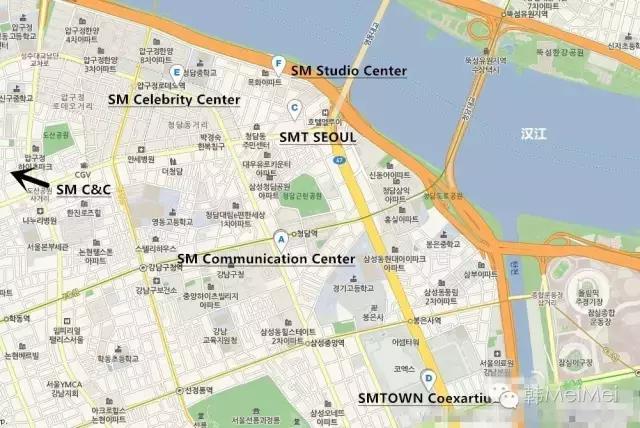 Trip丨不就是去泡菜国撞个爱豆，有多难？