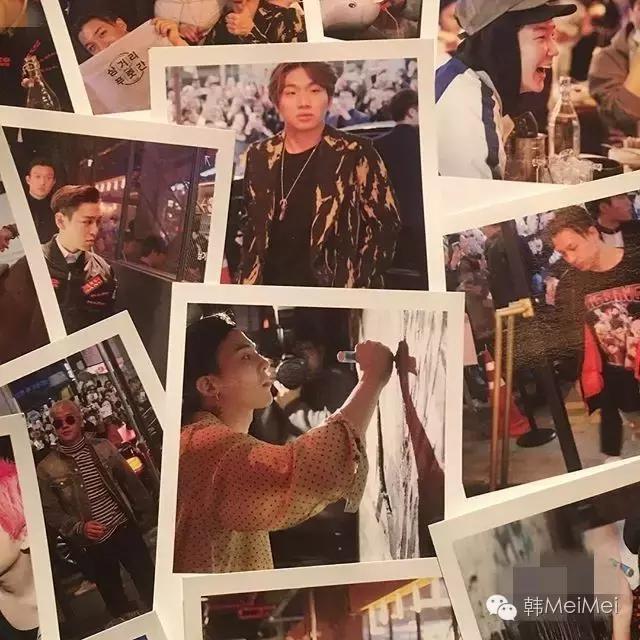 Trip丨不就是去泡菜国撞个爱豆，有多难？