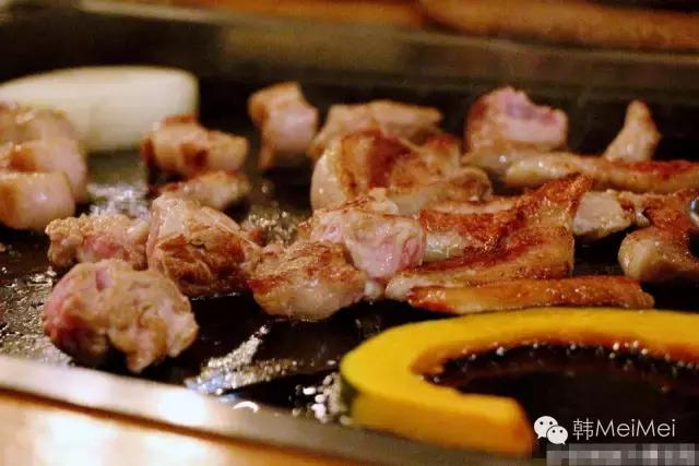 Trip丨不就是去泡菜国撞个爱豆，有多难？