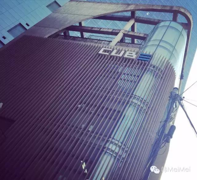 Trip丨不就是去泡菜国撞个爱豆，有多难？