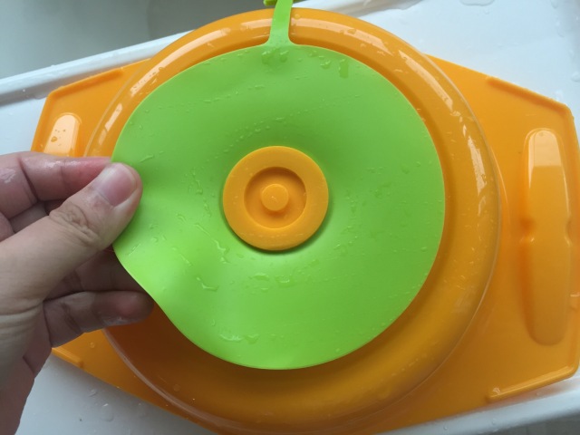 宝宝加热保温碗测评,宝宝分格吸盘碗餐具推荐