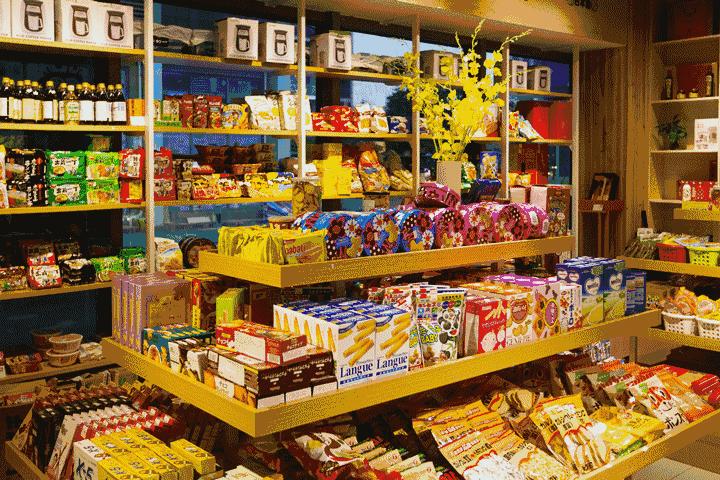 杭州那边的小零食,杭州好吃又便宜的零食