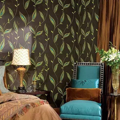 怎样贴壁纸更环保,怎样贴壁纸更粘