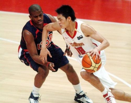 中国篮坛十大事件,中国篮坛受伤的知名队员