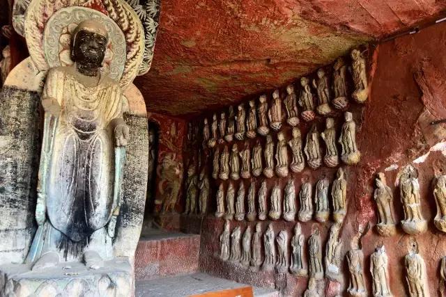 如果你来广元，我才不带你去剑门关嘞！