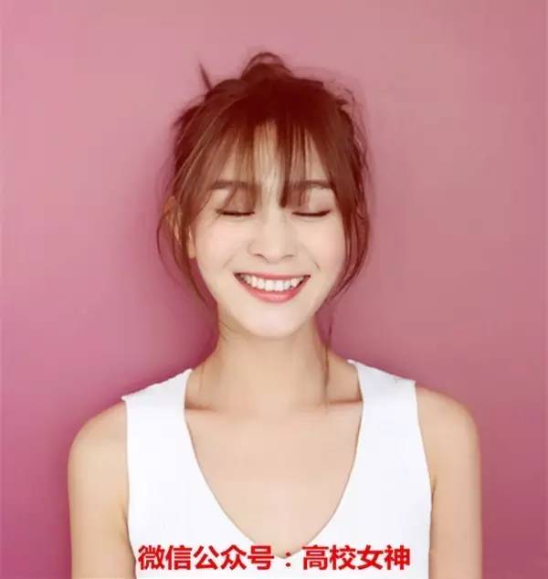 《太子妃》的绿篱，真人竟然这么惊艳，还是同济大学校花？