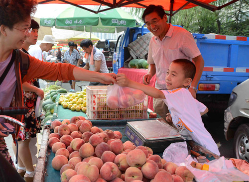 摆地摊月入2万的真实经历,摆地摊经验与摆地摊技巧沟通