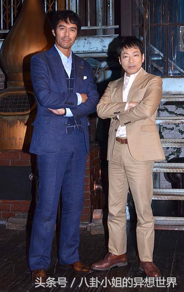 天海祐希和长泽雅美,天海祐希菅井友香