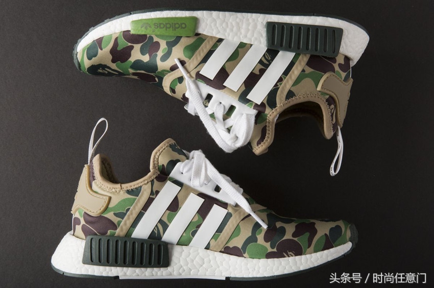 bapexadidasdame4,发售信息