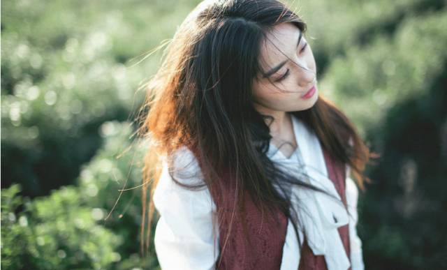 武汉十大漂亮女神,武汉最漂亮的十个女人