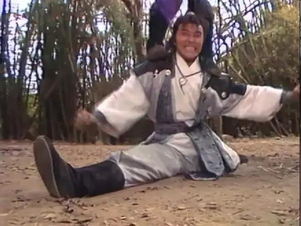 周星驰称得上喜剧大师,周星驰喜剧之王演的谁