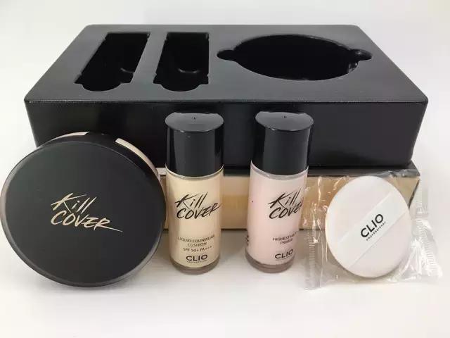 韩国气垫排行榜前十名,韩国后气垫哪一款效果最好