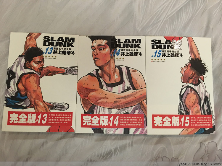 这是大陆制作的一部「完全版」漫画开始了内地漫画制作的新纪元