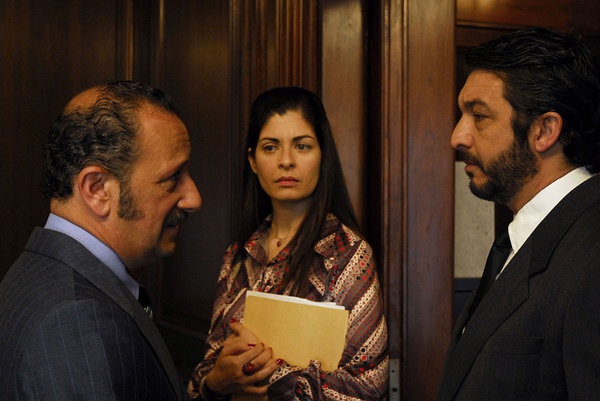 阿根廷首次问鼎奥斯卡：为了一个镜头花费两年时间