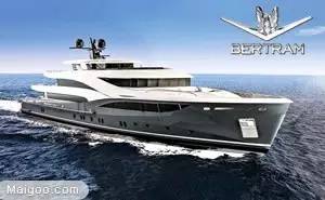 国产游艇十大品牌,世界上十大游艇排名