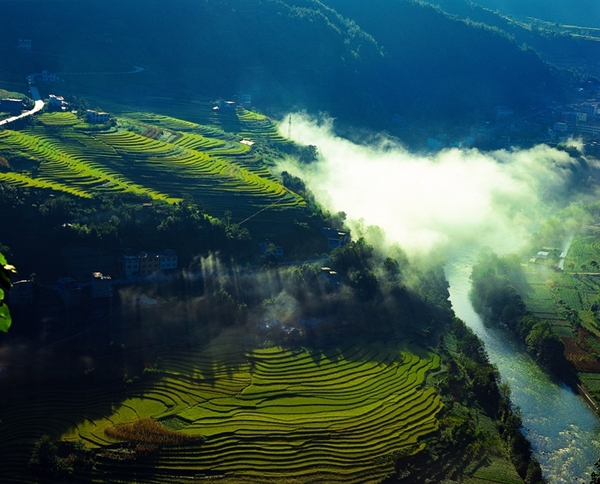 河南女娲伏羲,女娲和伏羲的遗址