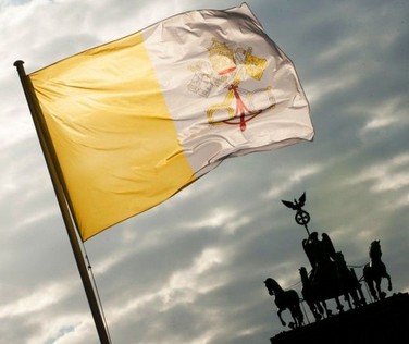 世界第二袖珍小国梵蒂冈,梵蒂冈足球实力