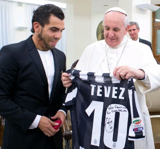 世界第二袖珍小国梵蒂冈,梵蒂冈足球实力