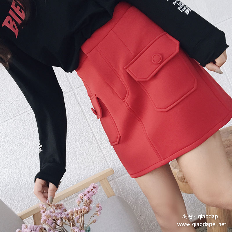 劲爆时尚美衣搭配,时尚又减龄的美衣