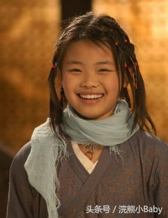 武林外传里的人物分析,武林外传各个人物分析