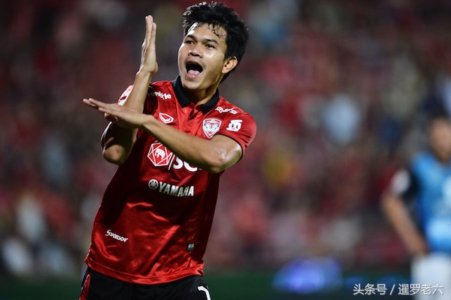 泰超联赛球员年薪多少,泰超排名榜