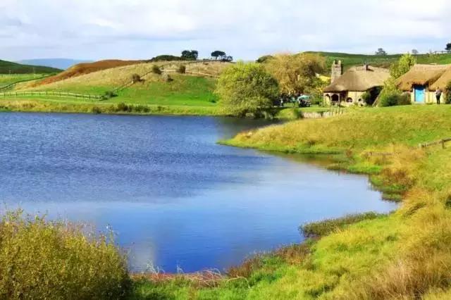 友说|带着宝贝去旅行，我与Eve的霍比屯之旅