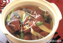 防辐射第一食物,防辐射食物排行榜10强