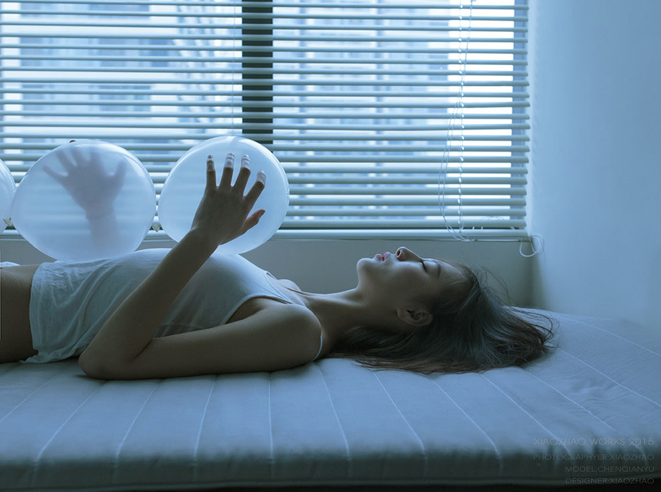 男朋友出车祸去世，我一直缓不过来，怎么办？