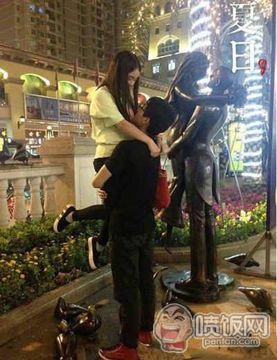 大哥您这样穿，裤裆不会很难受吗