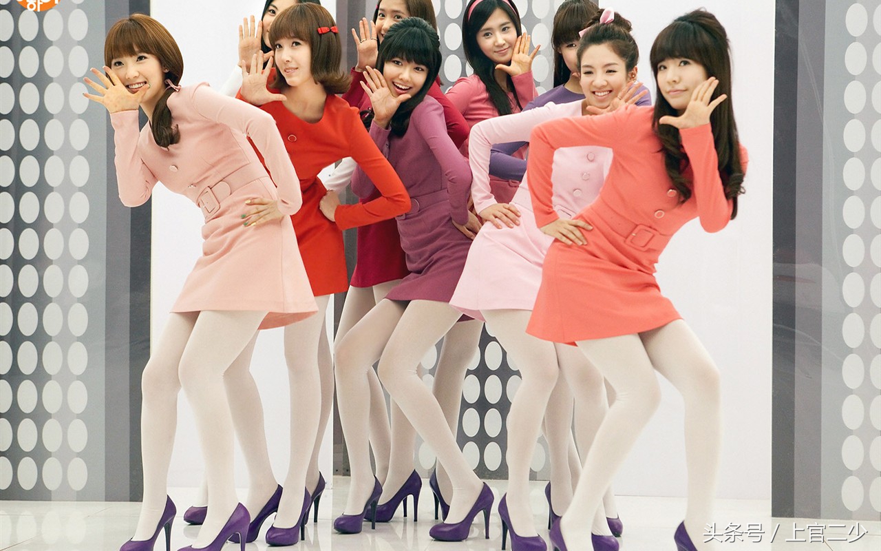 你知道高跟鞋的来历的那些秘密吗？关于高跟鞋的七种秘密