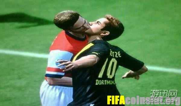 国足那么臭，还不如看看这些球场上的活宝呢！（爆笑）