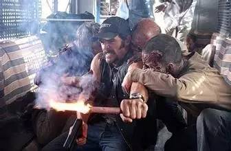 丧尸围城怎么存活,丧尸围城生存骚操作指南